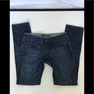 Level 99 jean/ Anthropologie